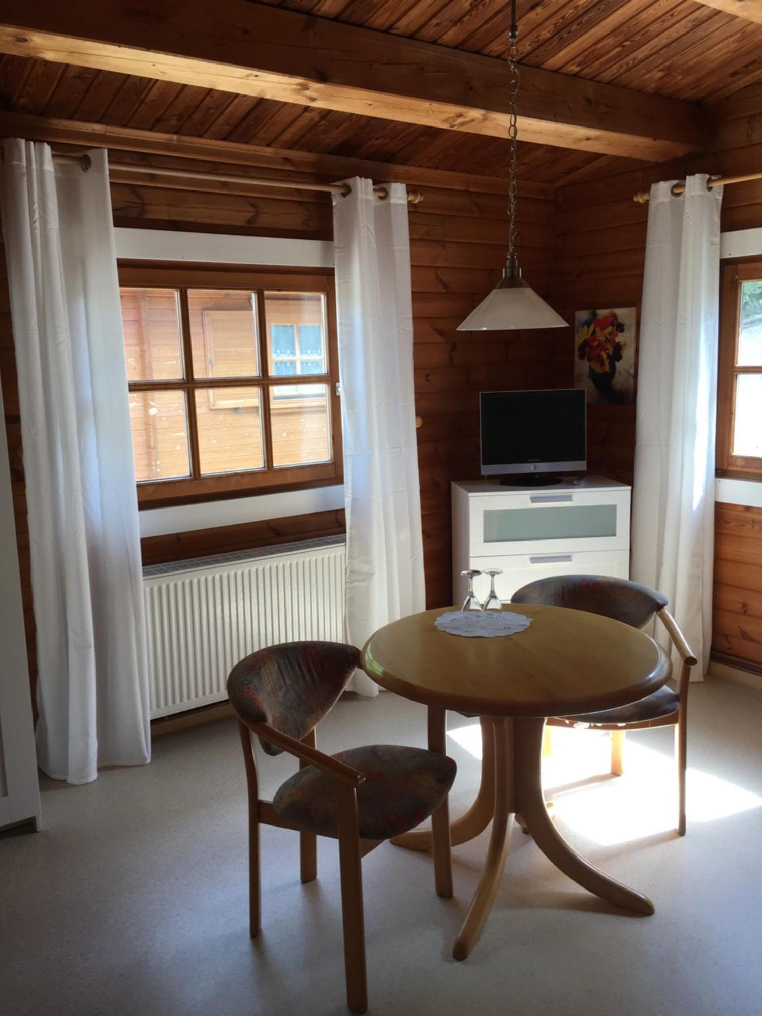 Abb Sportcenter Gaensefurth, Doppelzimmer Ohne Kueche, Standard Doppelzimmer Mit Kueche Hecklingen  外观 照片